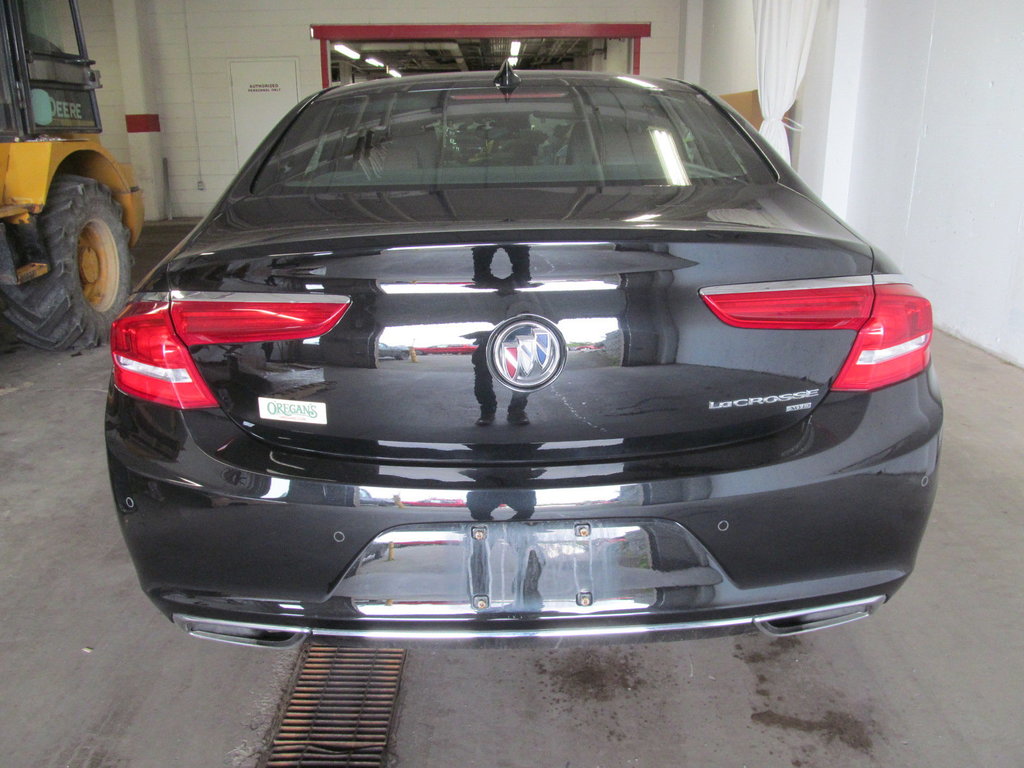 2019 Buick LaCrosse Avenir in Dartmouth, Nova Scotia - 3 - w1024h768px
