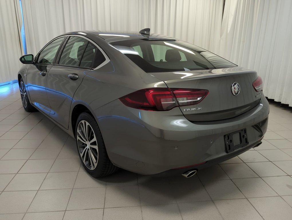 2018 Buick Regal Sportback Essence in Dartmouth, Nova Scotia - 6 - w1024h768px