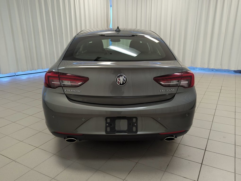 2018 Buick Regal Sportback Essence in Dartmouth, Nova Scotia - 7 - w1024h768px