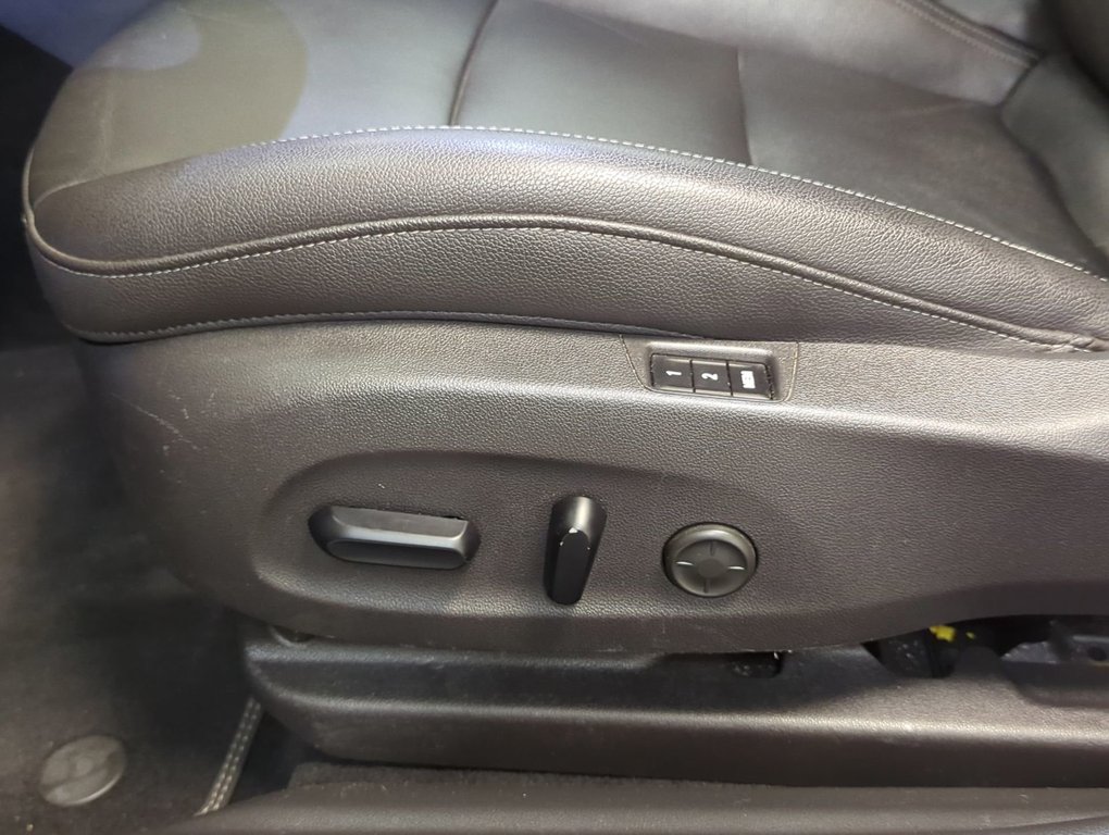 2018 Buick Regal Sportback Essence in Dartmouth, Nova Scotia - 12 - w1024h768px