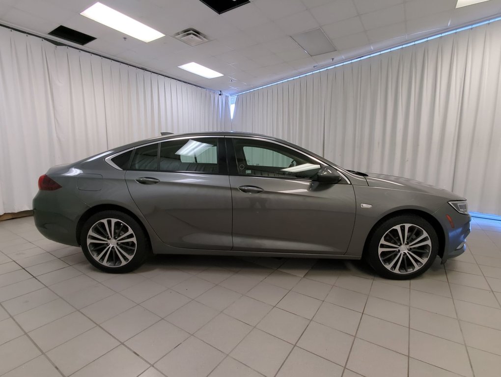 2018 Buick Regal Sportback Essence in Dartmouth, Nova Scotia - 9 - w1024h768px