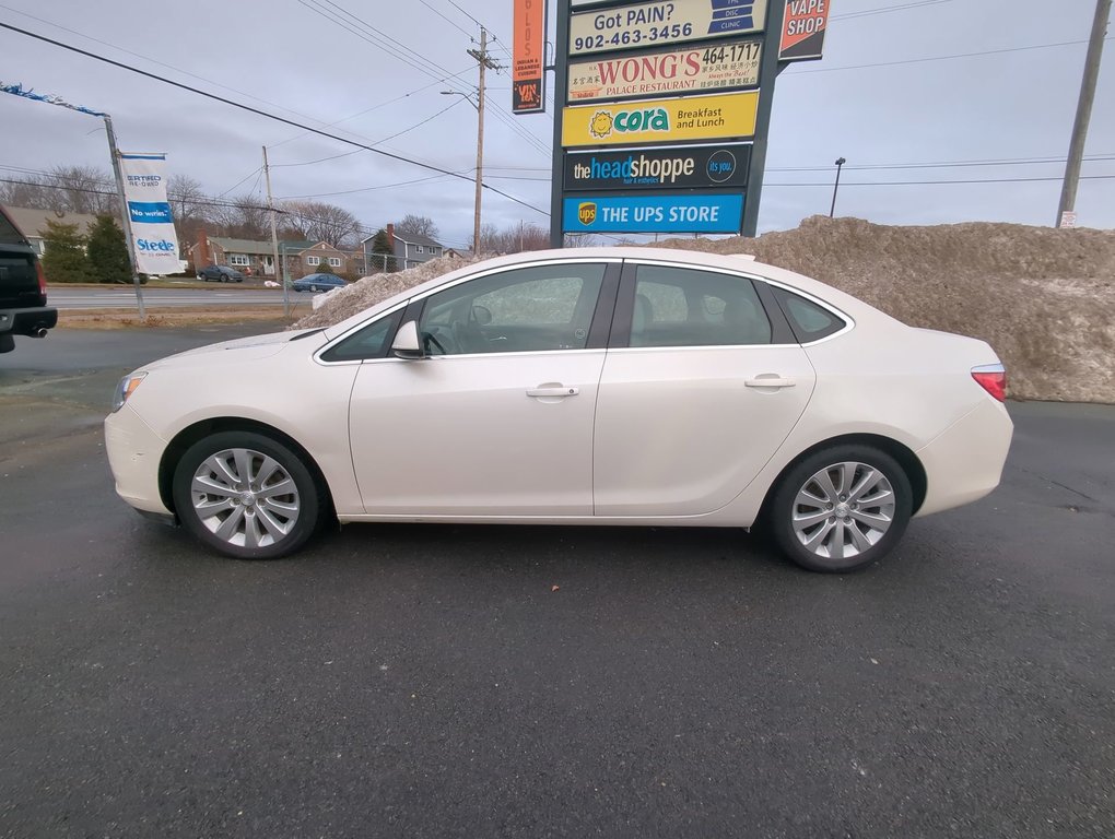 2016 Buick Verano Convenience 1 in Dartmouth, Nova Scotia - 5 - w1024h768px