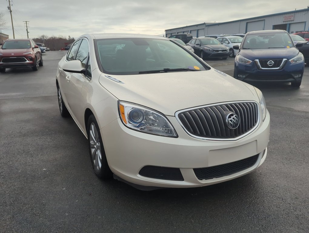 2016 Buick Verano Convenience 1 in Dartmouth, Nova Scotia - 2 - w1024h768px