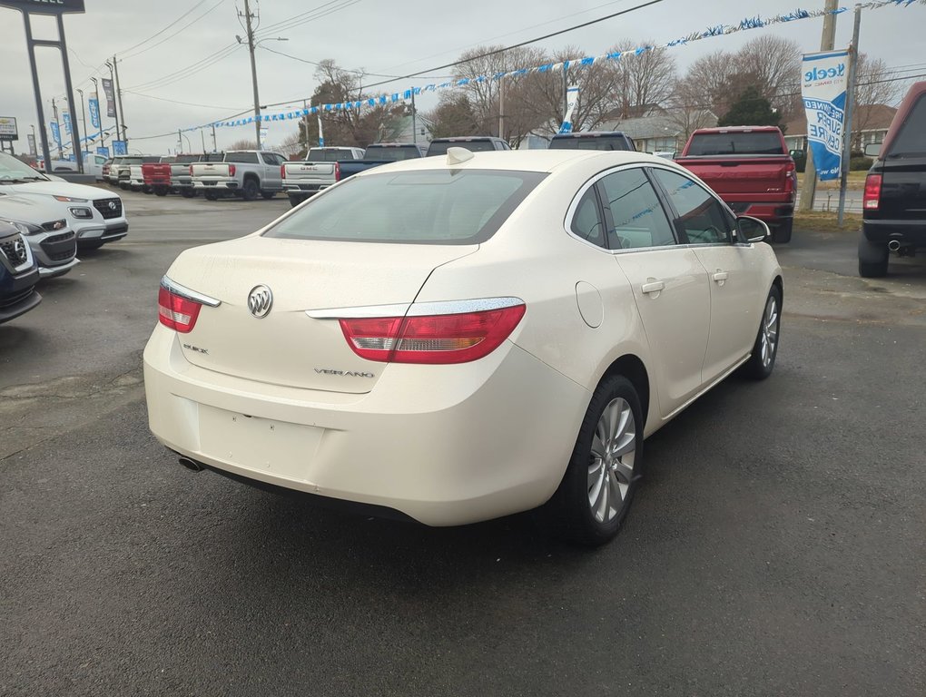 2016 Buick Verano Convenience 1 in Dartmouth, Nova Scotia - 8 - w1024h768px