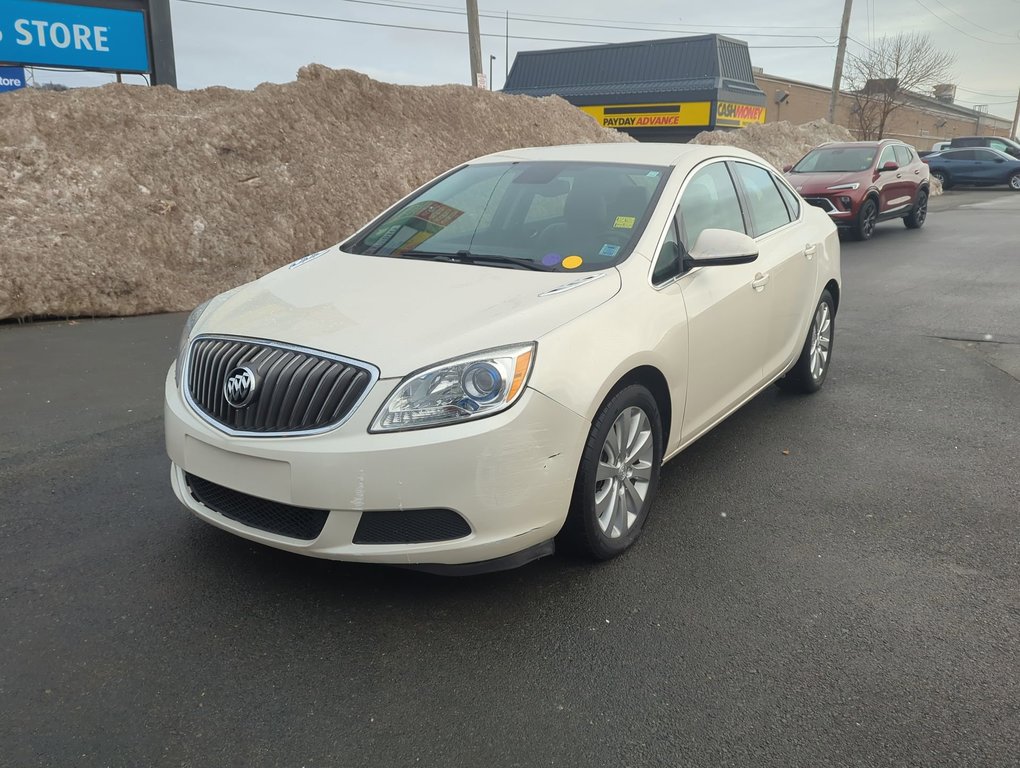 2016 Buick Verano Convenience 1 in Dartmouth, Nova Scotia - 4 - w1024h768px