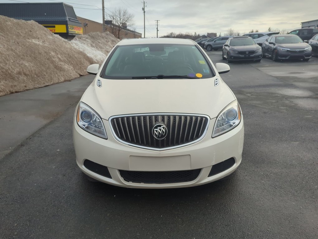 2016 Buick Verano Convenience 1 in Dartmouth, Nova Scotia - 3 - w1024h768px