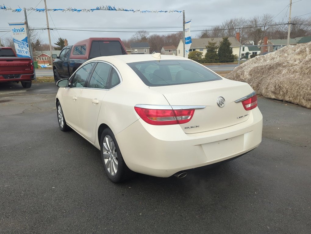 2016 Buick Verano Convenience 1 in Dartmouth, Nova Scotia - 6 - w1024h768px