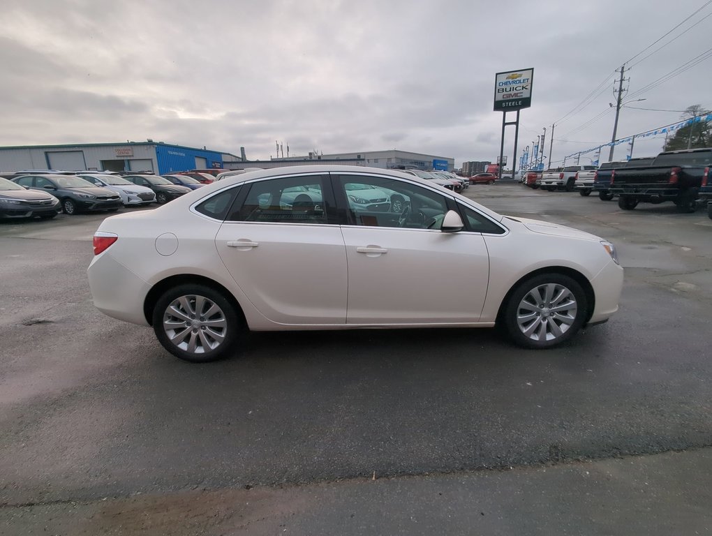 2016 Buick Verano Convenience 1 in Dartmouth, Nova Scotia - 9 - w1024h768px