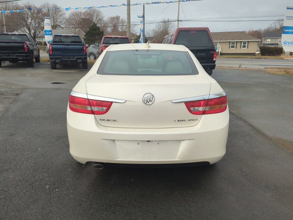 2016 Buick Verano Convenience 1 in Dartmouth, Nova Scotia - 7 - w1024h768px