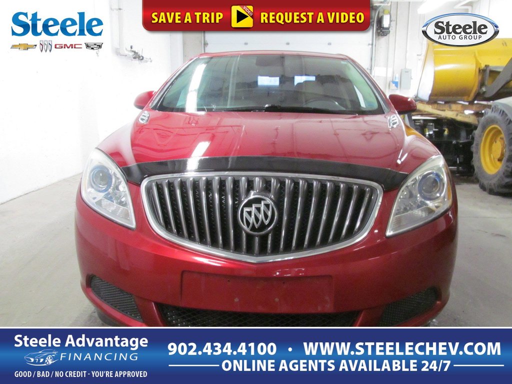 2016 Buick Verano Convenience 1 in Dartmouth, Nova Scotia - 1 - w1024h768px