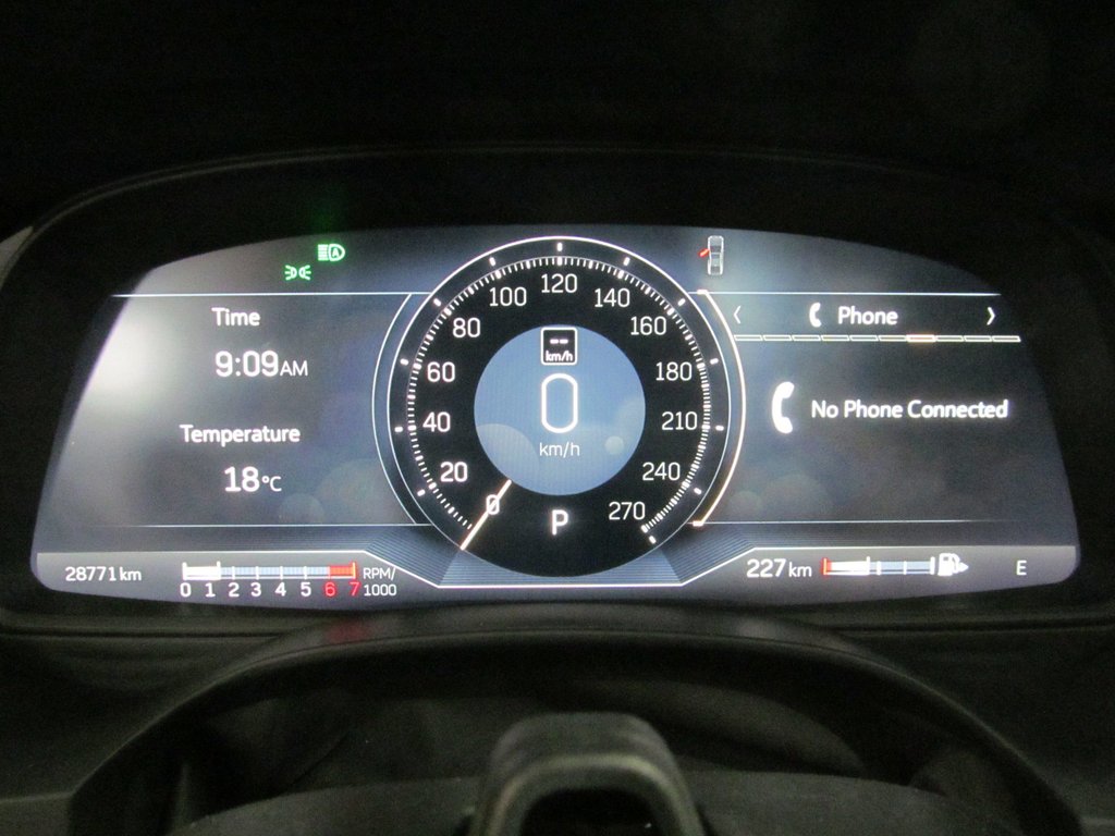 2024 Cadillac CT4-V BASE in Dartmouth, Nova Scotia - 5 - w1024h768px