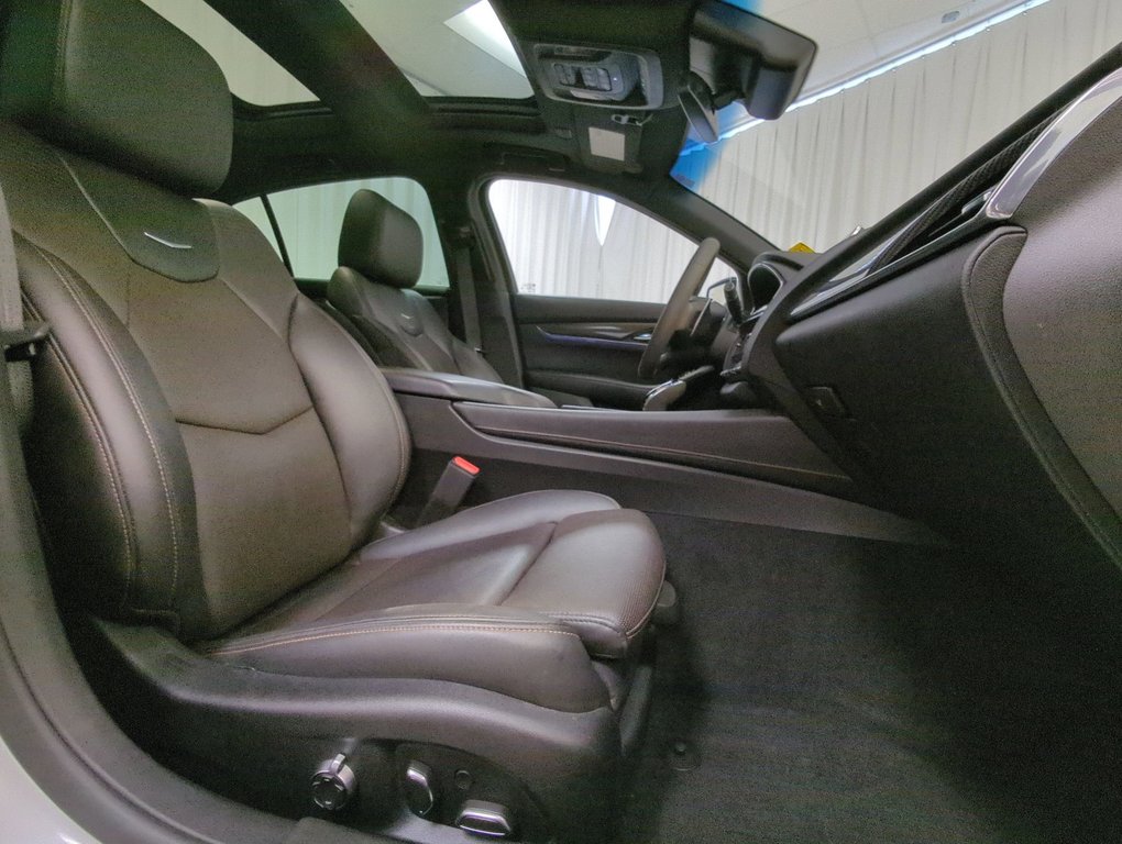 2023 Cadillac CT5 Sport in Dartmouth, Nova Scotia - 24 - w1024h768px