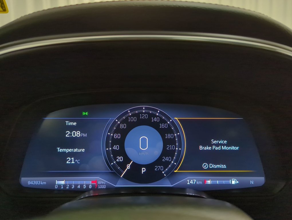 2023 Cadillac CT5 Sport in Dartmouth, Nova Scotia - 15 - w1024h768px