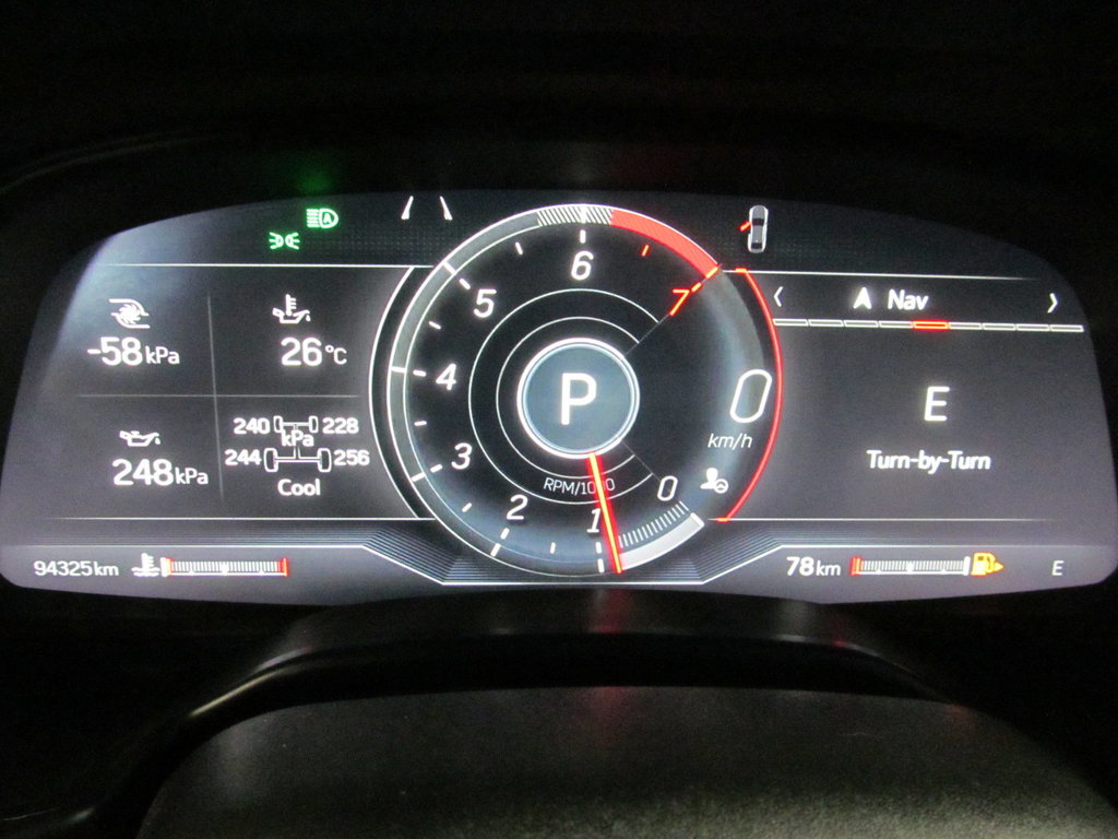 2023 Cadillac CT5 Sport in Dartmouth, Nova Scotia - 5 - w1024h768px