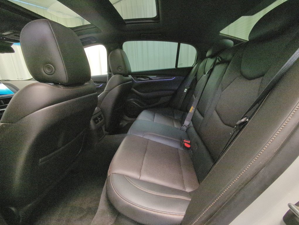 2023 Cadillac CT5 Sport in Dartmouth, Nova Scotia - 22 - w1024h768px