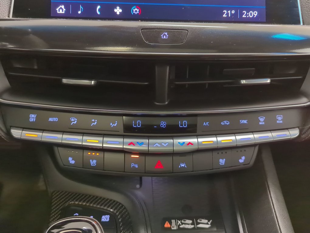 2023 Cadillac CT5 Sport in Dartmouth, Nova Scotia - 18 - w1024h768px