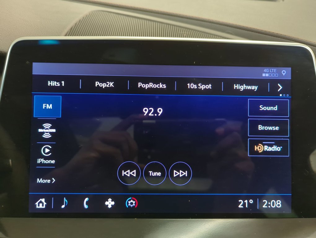 2023 Cadillac CT5 Sport in Dartmouth, Nova Scotia - 16 - w1024h768px
