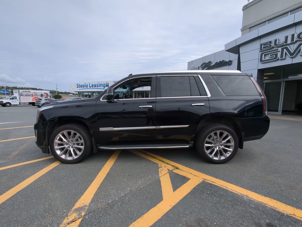 2019  Escalade Luxury *GM Certified* in Dartmouth, Nova Scotia - 5 - w1024h768px