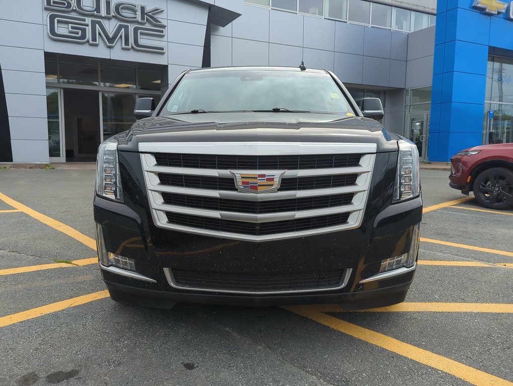 2019  Escalade Luxury *GM Certified* in Dartmouth, Nova Scotia - 3 - w1024h768px