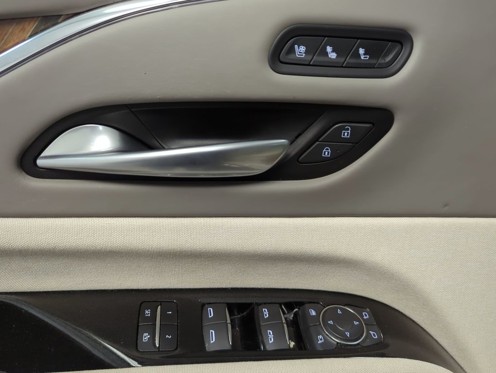2024 Cadillac Escalade 4WD Sport Platinum in Dartmouth, Nova Scotia - 13 - w1024h768px