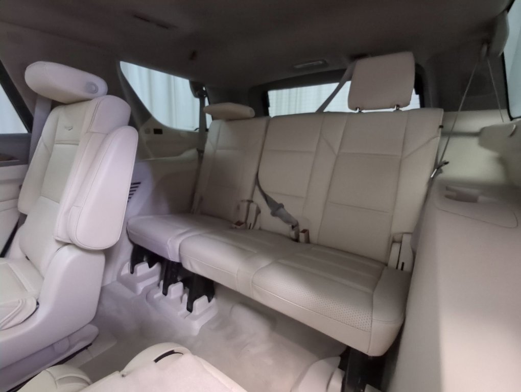 2024 Cadillac Escalade 4WD Sport Platinum in Dartmouth, Nova Scotia - 24 - w1024h768px
