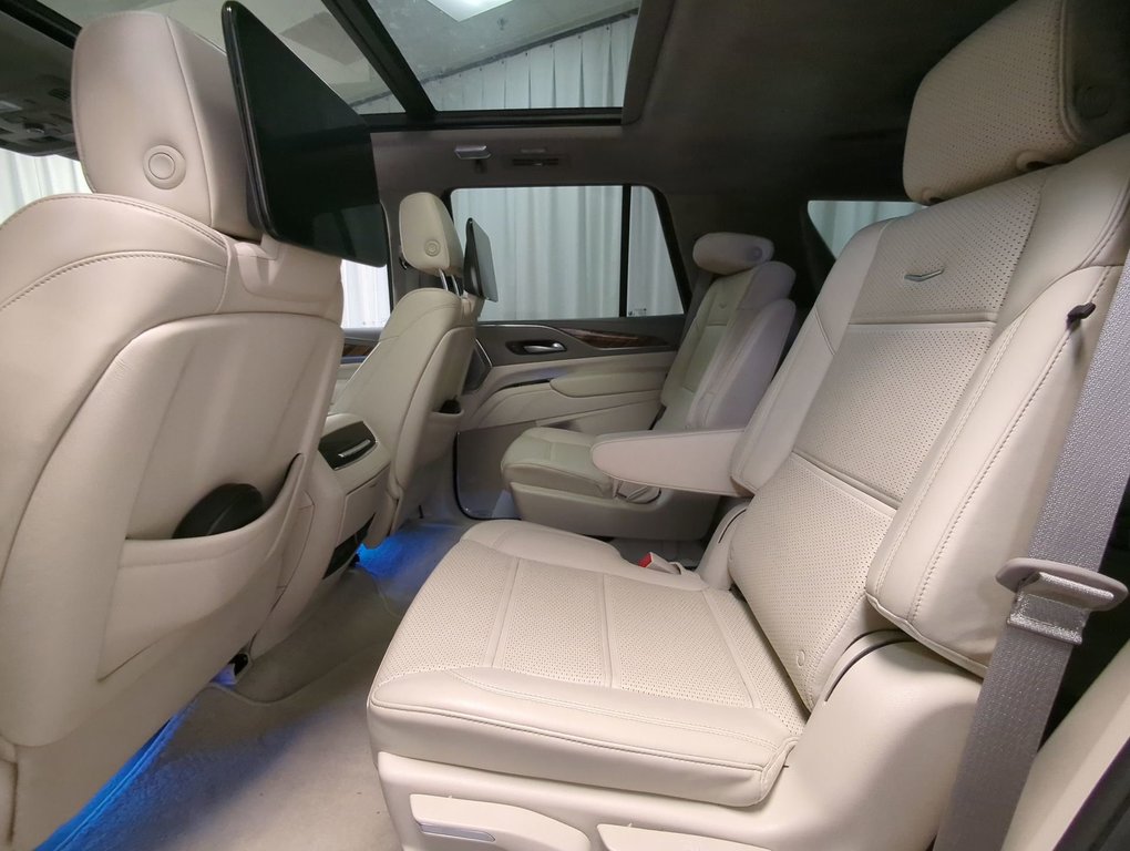 2024 Cadillac Escalade 4WD Sport Platinum in Dartmouth, Nova Scotia - 23 - w1024h768px