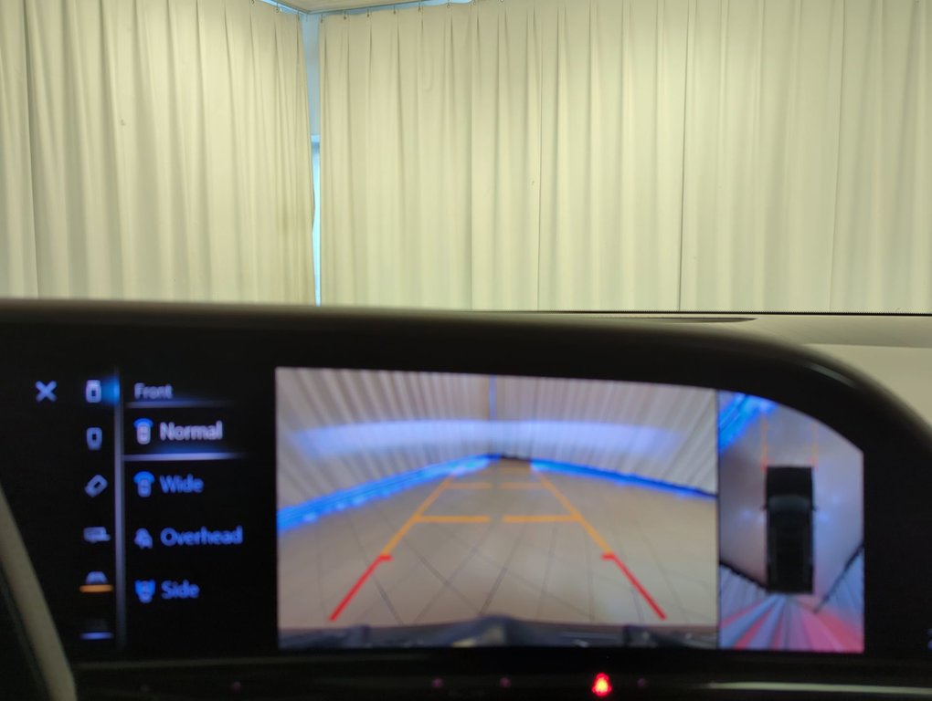 2024 Cadillac Escalade 4WD Sport Platinum in Dartmouth, Nova Scotia - 17 - w1024h768px