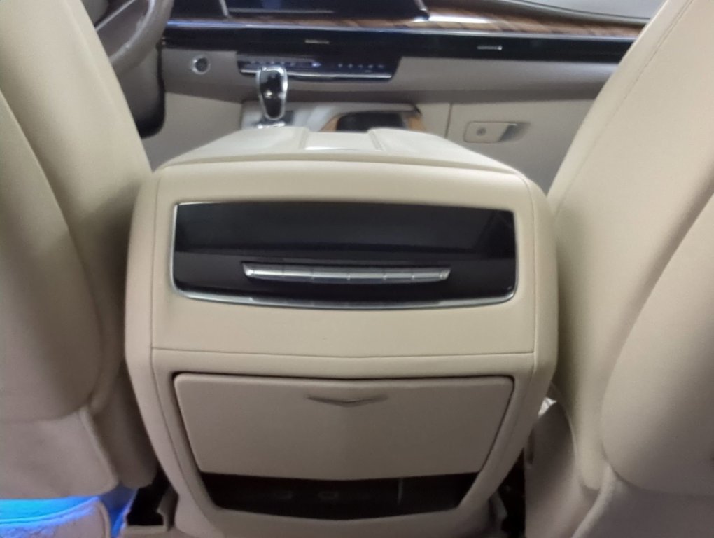 2024 Cadillac Escalade 4WD Sport Platinum in Dartmouth, Nova Scotia - 21 - w1024h768px