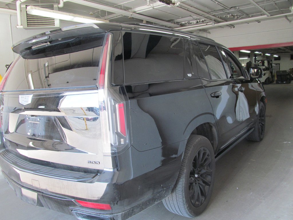 2024 Cadillac Escalade 4WD Sport Platinum in Dartmouth, Nova Scotia - 4 - w1024h768px