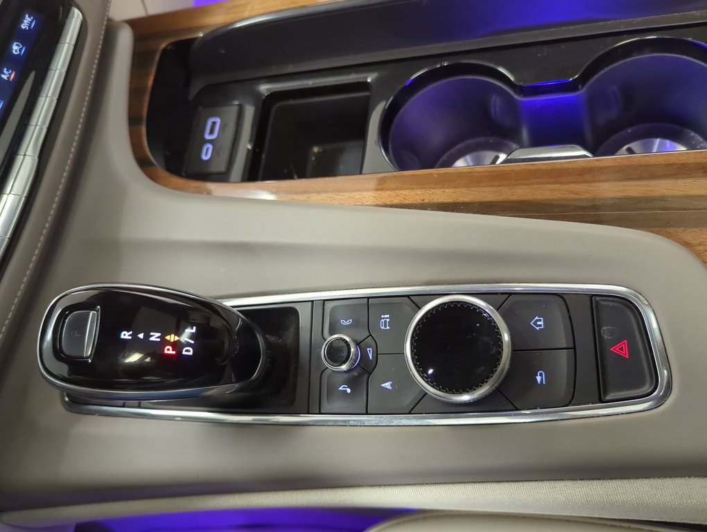 2024 Cadillac Escalade 4WD Sport Platinum in Dartmouth, Nova Scotia - 20 - w1024h768px