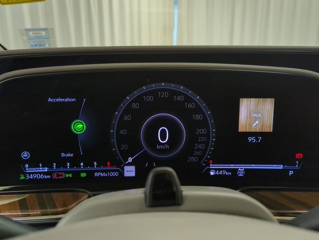 2024 Cadillac Escalade 4WD Sport Platinum in Dartmouth, Nova Scotia - 15 - w1024h768px