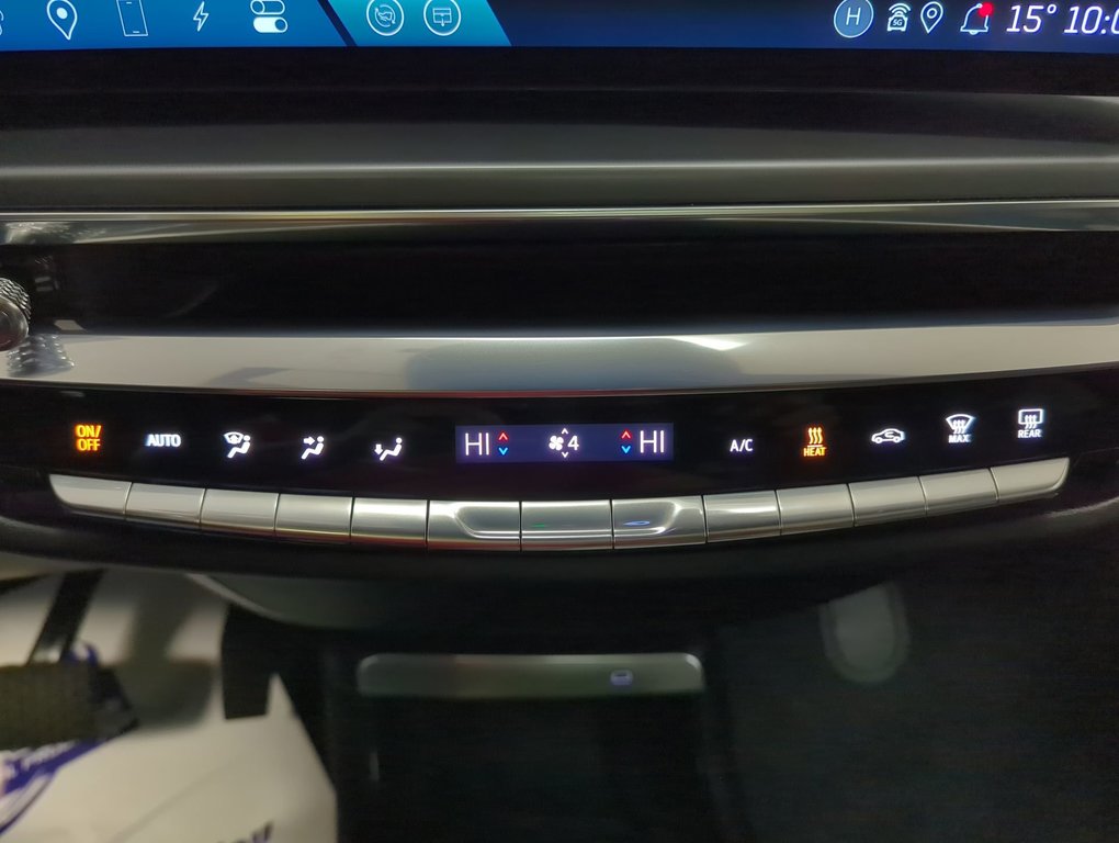 2024 Cadillac LYRIQ Tech in Dartmouth, Nova Scotia - 19 - w1024h768px