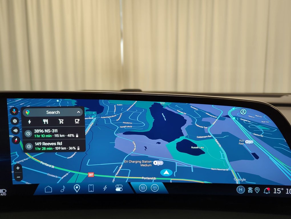 2024 Cadillac LYRIQ Tech in Dartmouth, Nova Scotia - 18 - w1024h768px