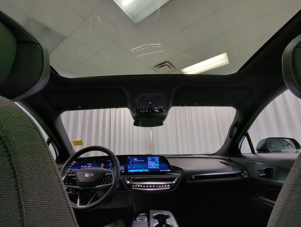 2024 Cadillac LYRIQ Tech in Dartmouth, Nova Scotia - 22 - w1024h768px
