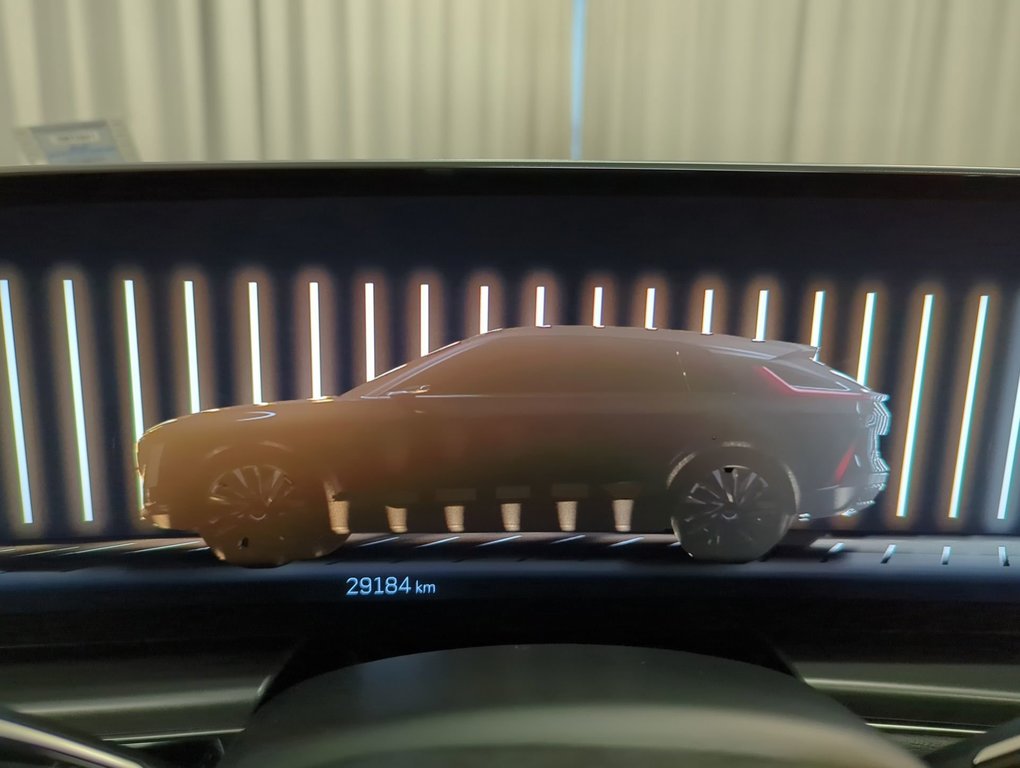 2024 Cadillac LYRIQ Tech in Dartmouth, Nova Scotia - 15 - w1024h768px
