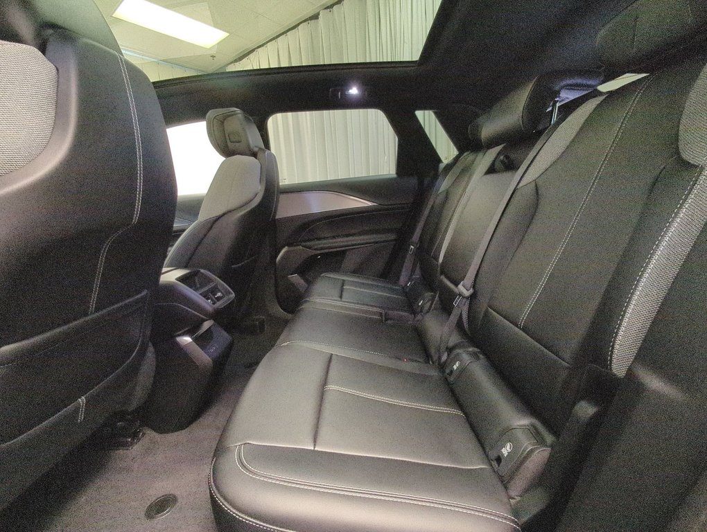 2024 Cadillac LYRIQ Tech in Dartmouth, Nova Scotia - 23 - w1024h768px