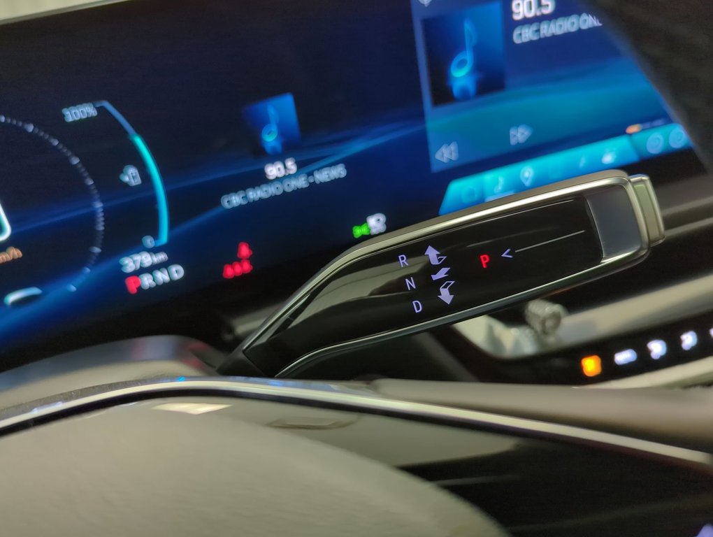 2024 Cadillac LYRIQ Tech in Dartmouth, Nova Scotia - 20 - w1024h768px