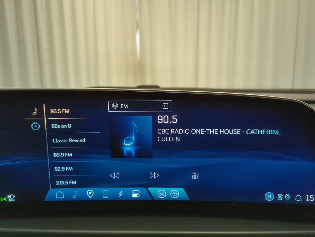 2024 Cadillac LYRIQ Tech in Dartmouth, Nova Scotia - 16 - w1024h768px