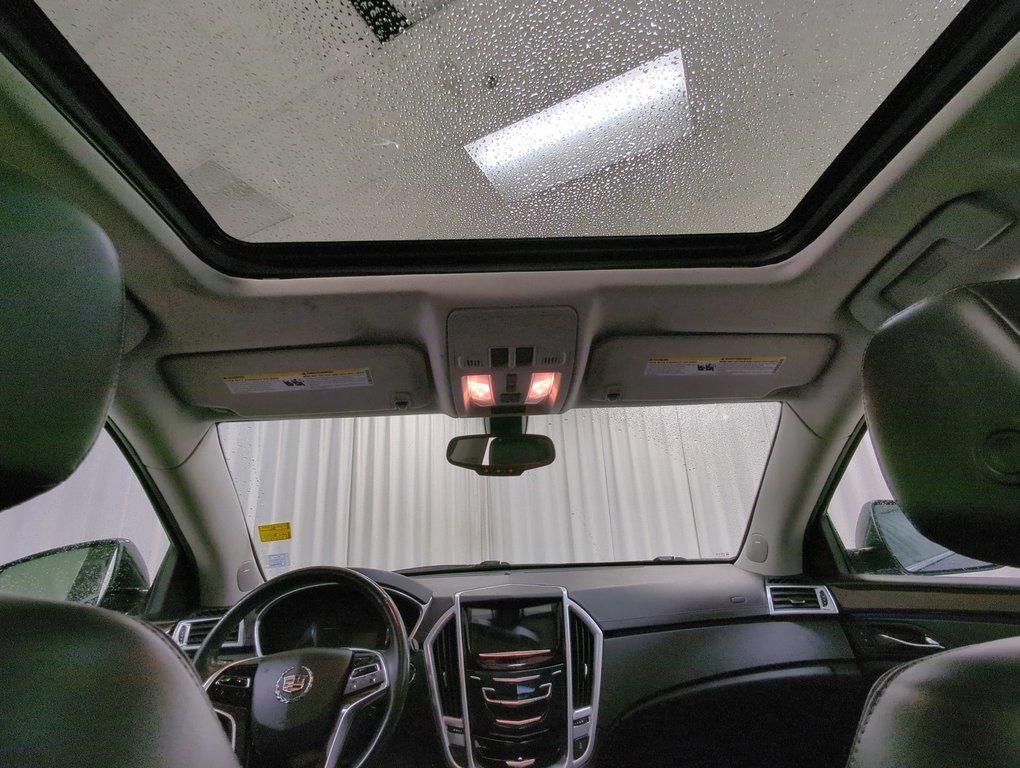 2014 Cadillac SRX Luxury in Dartmouth, Nova Scotia - 21 - w1024h768px