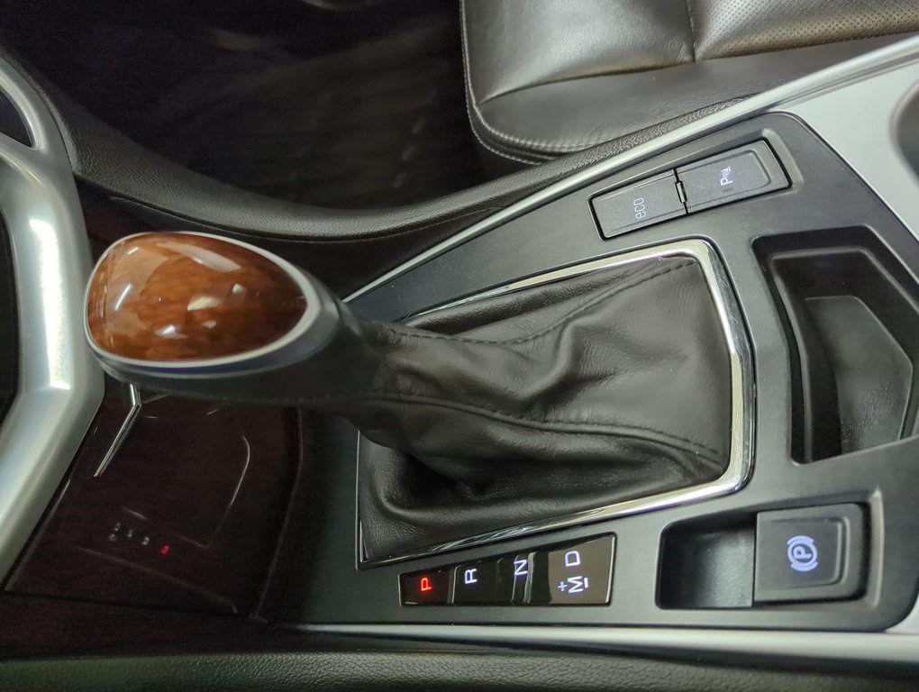 2014 Cadillac SRX Luxury in Dartmouth, Nova Scotia - 19 - w1024h768px
