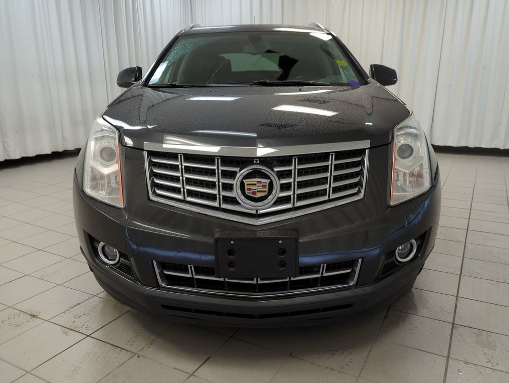 2014 Cadillac SRX Luxury in Dartmouth, Nova Scotia - 3 - w1024h768px
