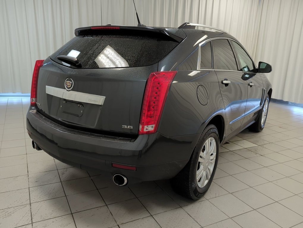 2014 Cadillac SRX Luxury in Dartmouth, Nova Scotia - 8 - w1024h768px