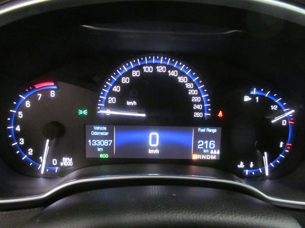 2014 Cadillac SRX Luxury in Dartmouth, Nova Scotia - 5 - w1024h768px