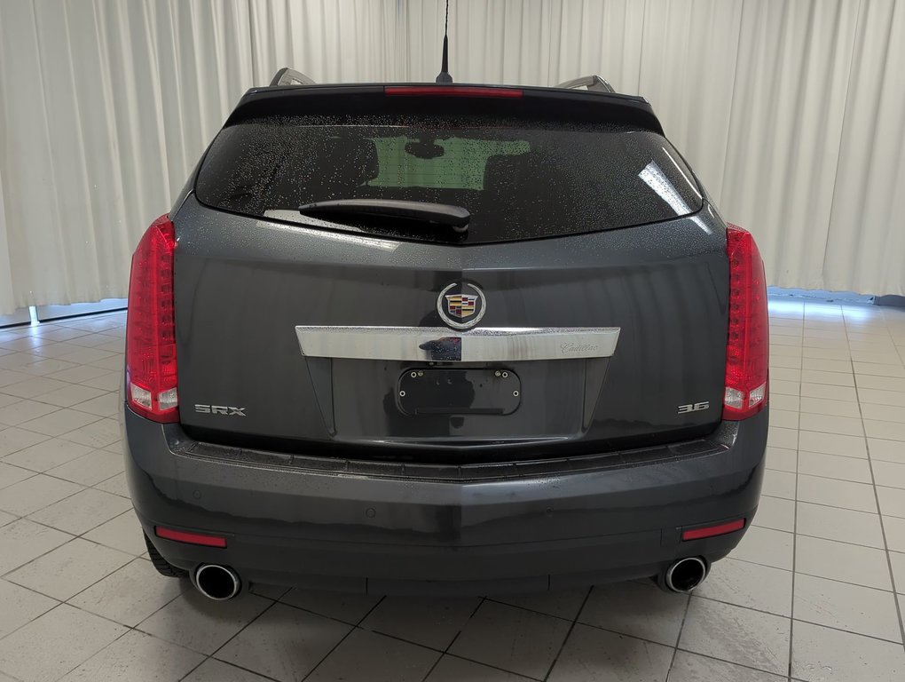 2014 Cadillac SRX Luxury in Dartmouth, Nova Scotia - 7 - w1024h768px
