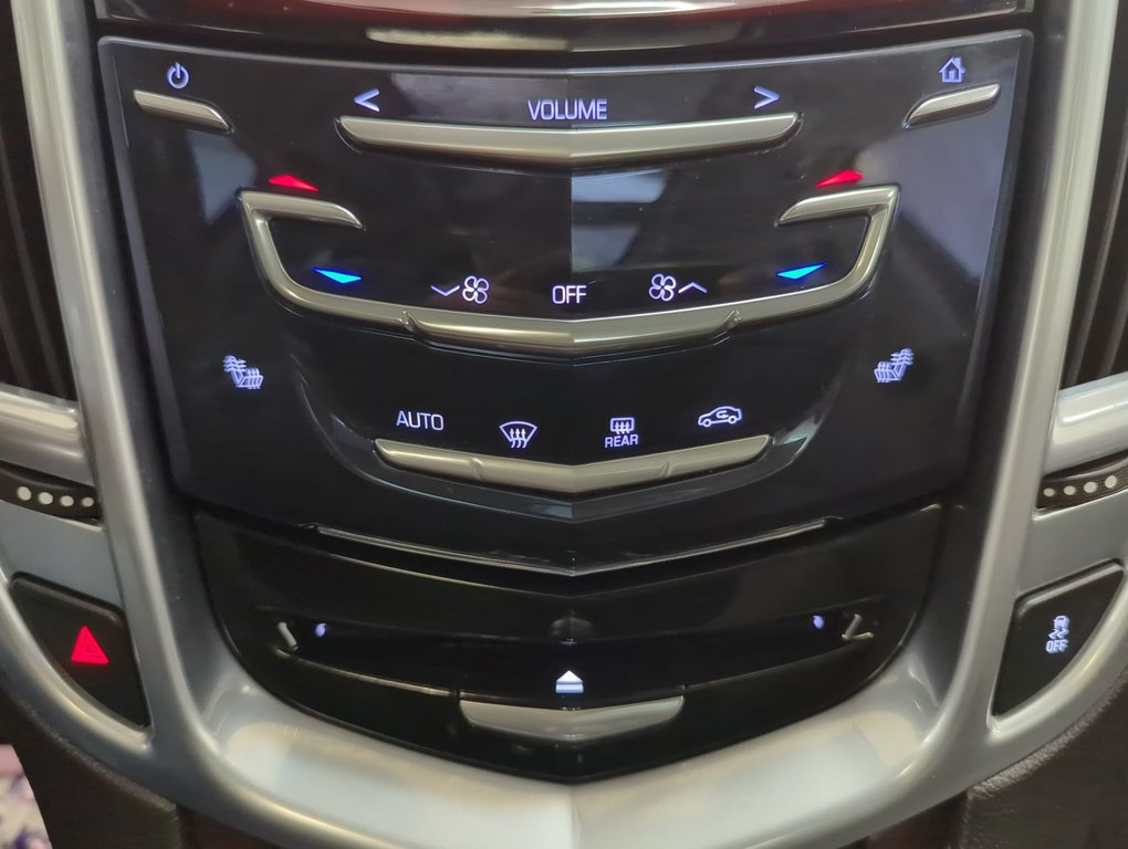 2014 Cadillac SRX Luxury in Dartmouth, Nova Scotia - 18 - w1024h768px