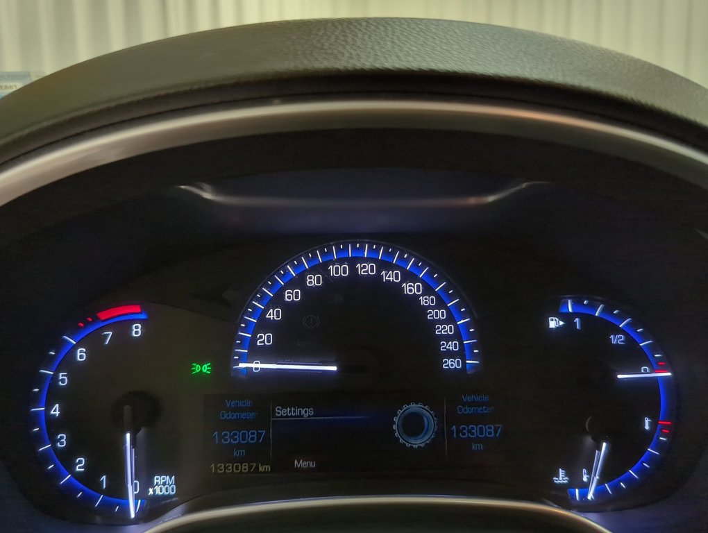 2014 Cadillac SRX Luxury in Dartmouth, Nova Scotia - 15 - w1024h768px