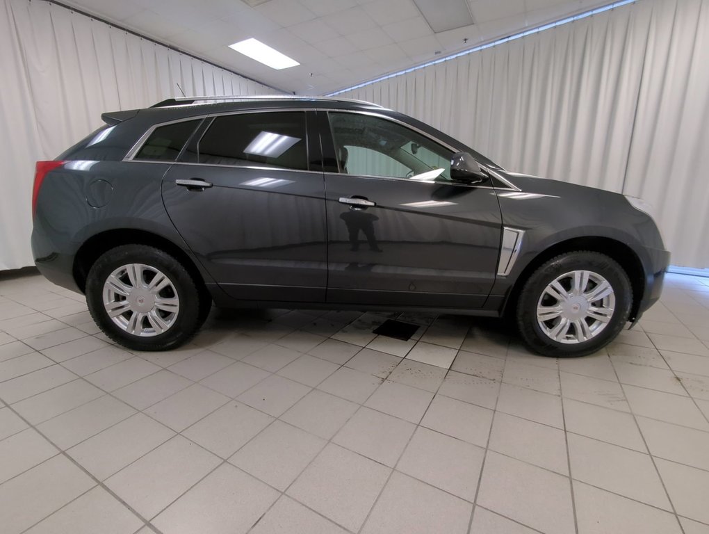 2014 Cadillac SRX Luxury in Dartmouth, Nova Scotia - 9 - w1024h768px