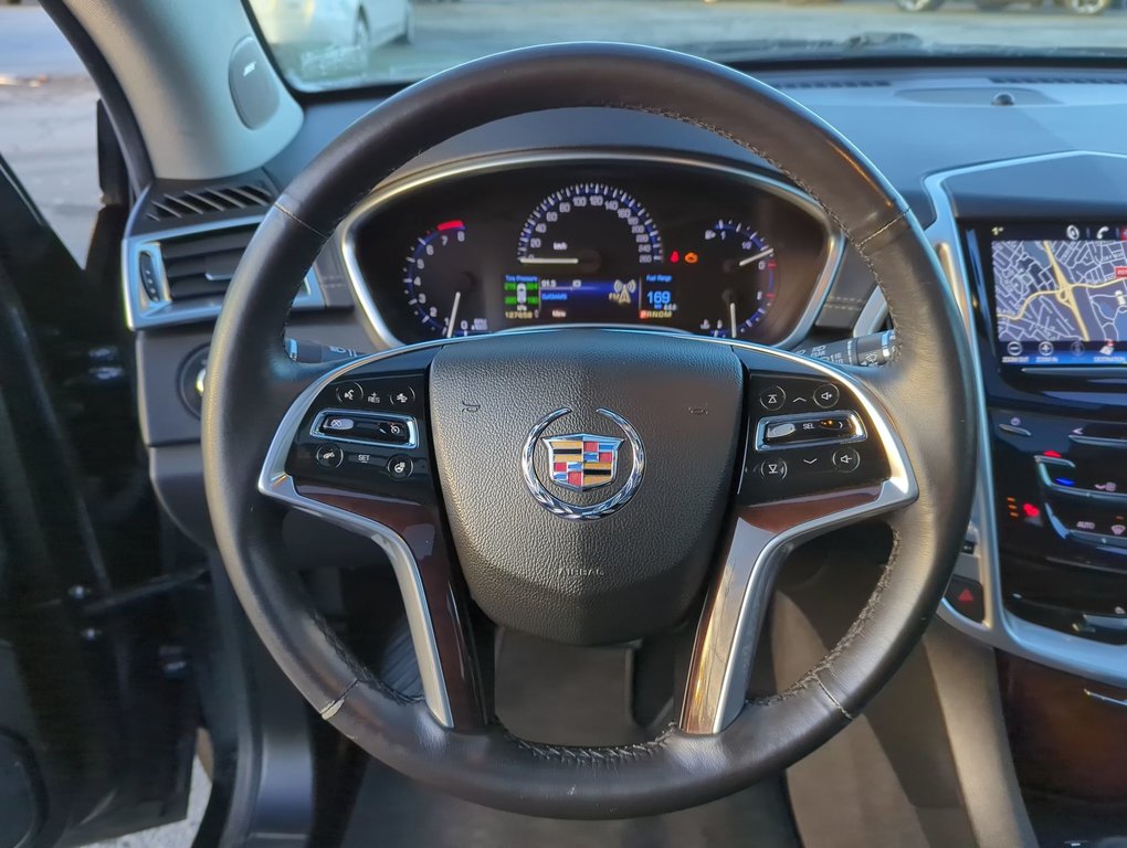 2016 Cadillac SRX Luxury in Dartmouth, Nova Scotia - 14 - w1024h768px