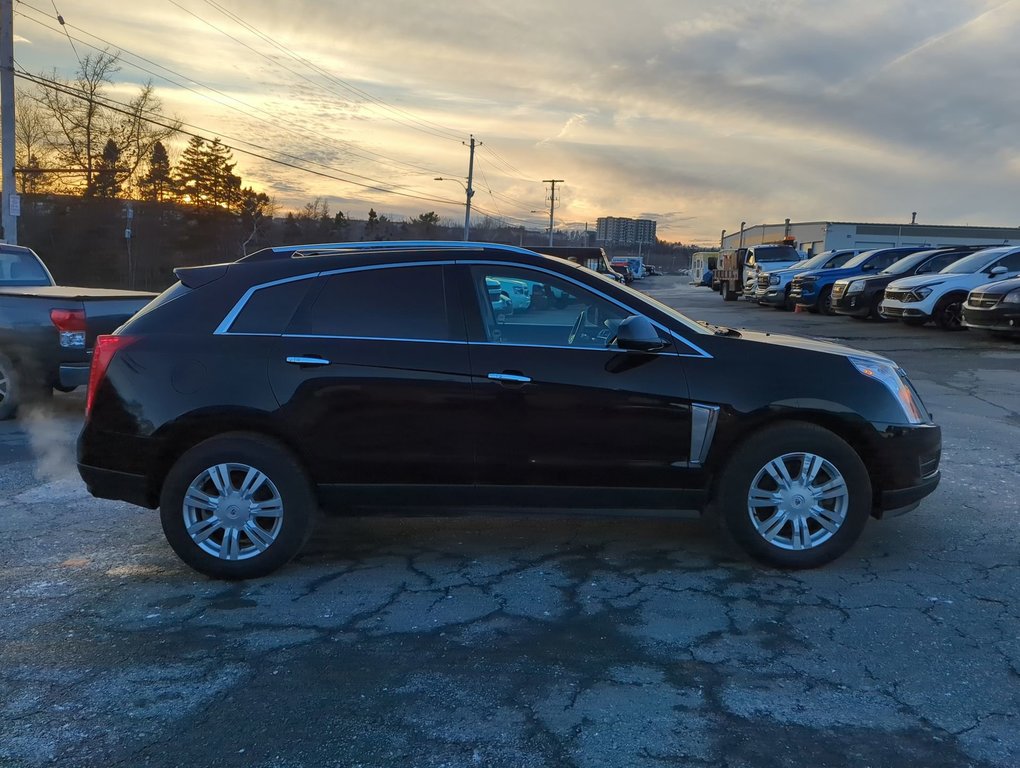 2016 Cadillac SRX Luxury in Dartmouth, Nova Scotia - 9 - w1024h768px