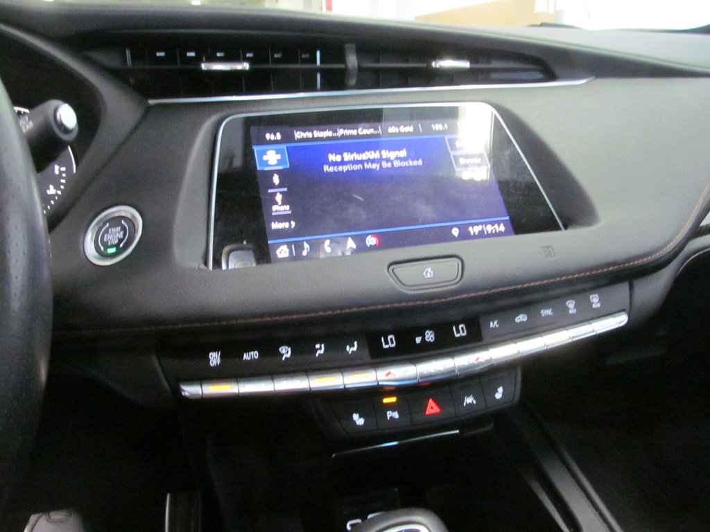 2019 Cadillac XT4 AWD Sport in Dartmouth, Nova Scotia - 6 - w1024h768px